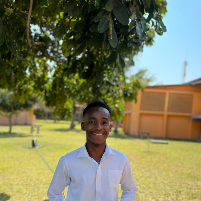 Robson_Mowane - Robson Geografo